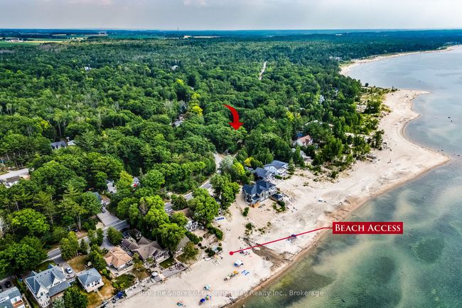 2249 Tiny Beaches Rd S, House other with 3 bedrooms, 2 bathrooms and 6 parking in Tiny ON | Image 42
