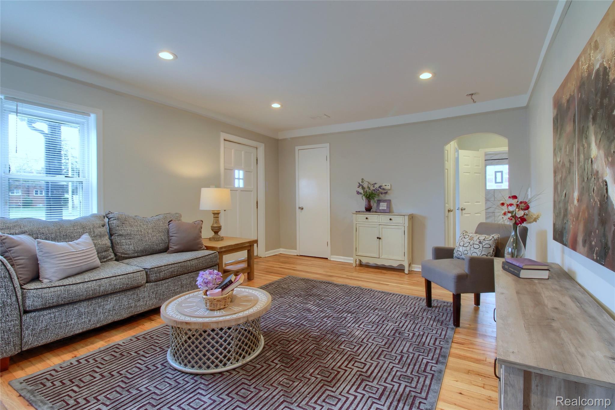 Residential in Westland 5