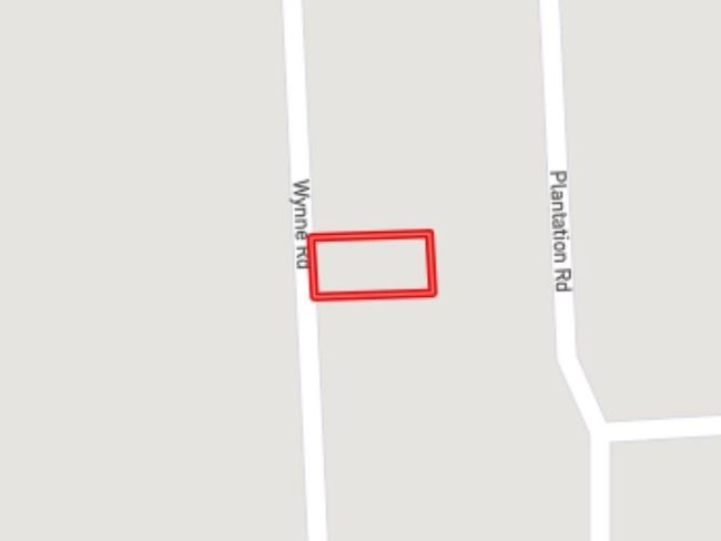 0 Wynne Rd, Home with 0 bedrooms, 0 bathrooms and null parking in Trinity TX | Image 4
