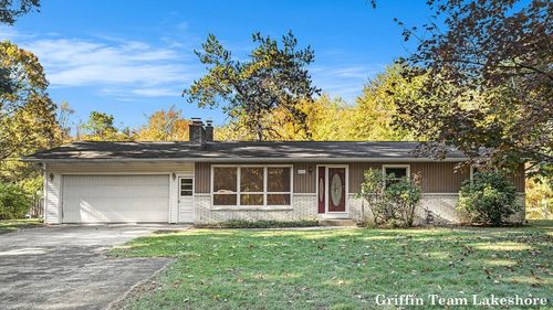 6965 Holly Dr, West Olive, MI, 49460-9732 | Card Image