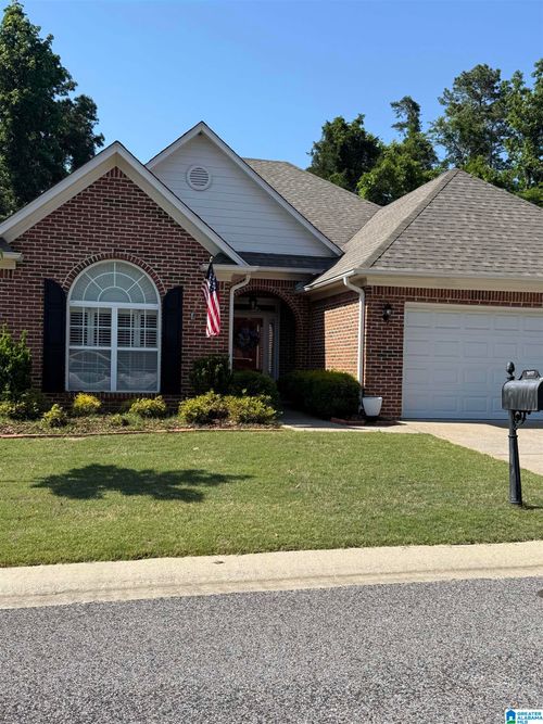 3657 Charleston Lane, BIRMINGHAM, AL, 35216 | Card Image
