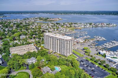 Channel Club Aerial View | Image 1