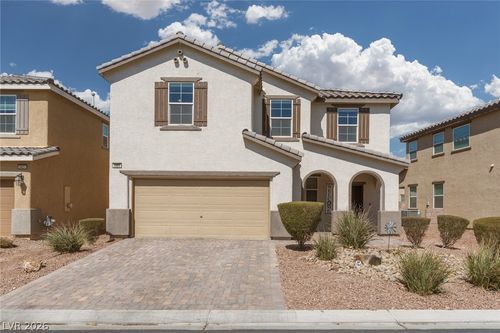 5825 Petrified Tree Lane, North Las Vegas, NV, 89081 | Card Image
