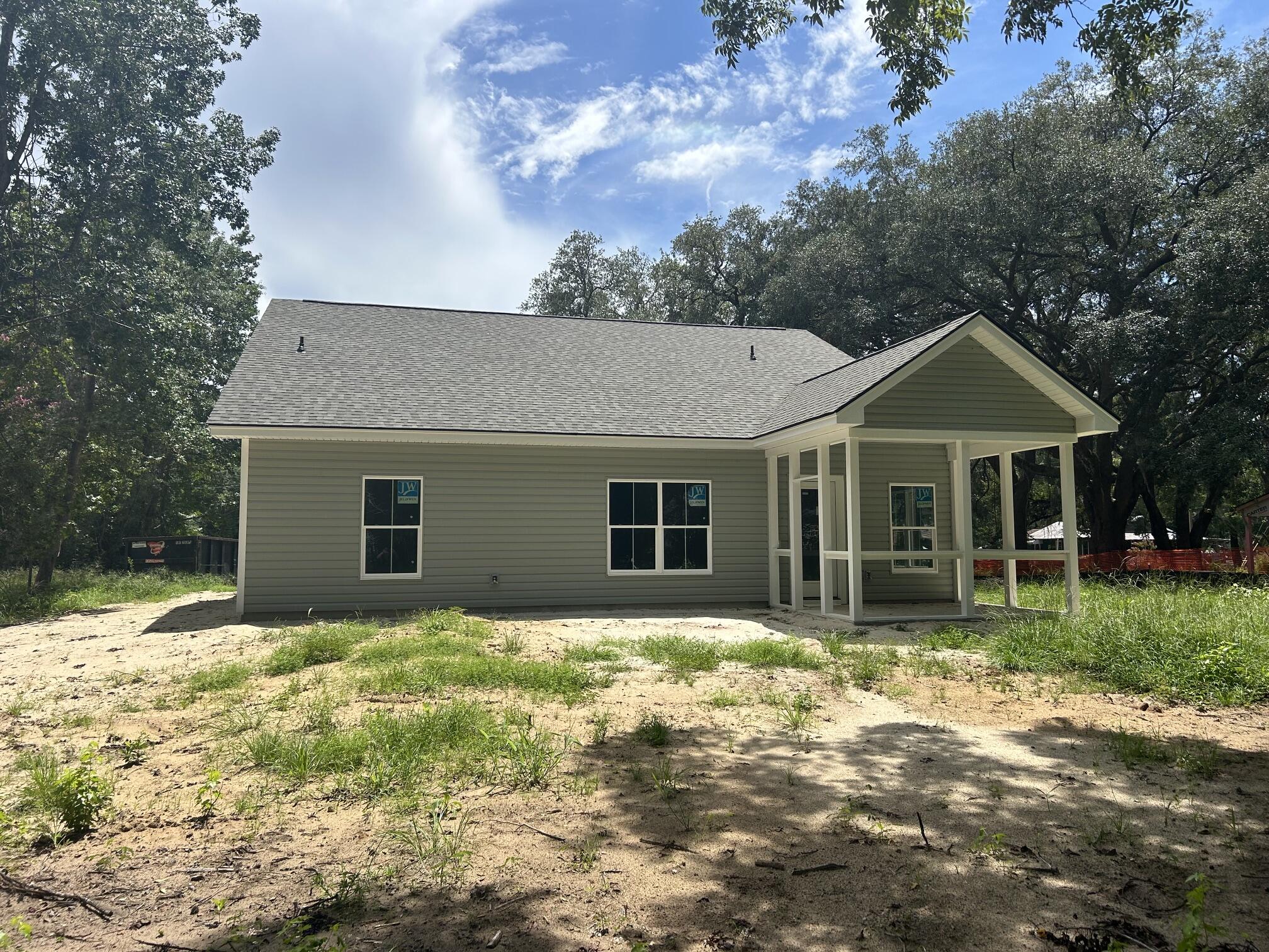 Residential in Ravenel 2