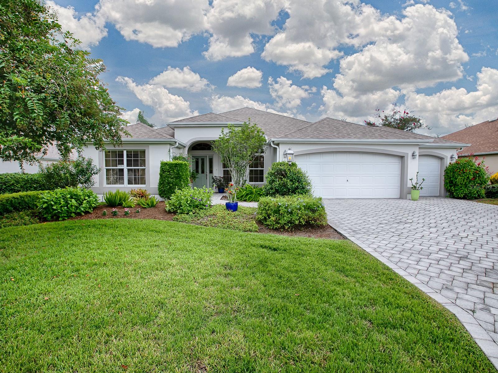 172nd Hazelwood Loop, The Villages, FL 32162