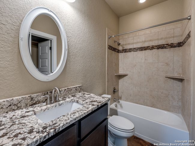 629 Windmill Ranch Rd, House other with 4 bedrooms, 5 bathrooms and null parking in Spring Branch TX | Image 21
