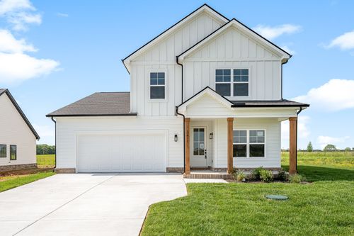 0 Stonehorn Dr, Bell Buckle, TN, 37020 | Card Image