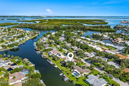 1095 Samar Rd, Cocoa Beach, FL, 32931-3070 | Card Image