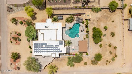 1703 W Quartz Rock Road, Phoenix, AZ, 85085 | Card Image