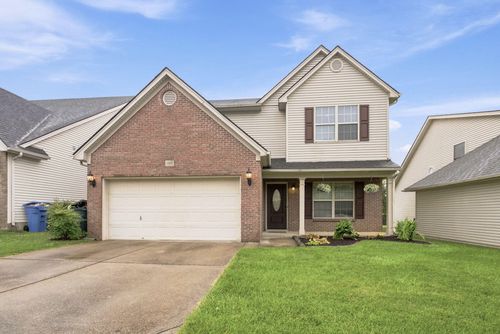 3384 Drayton Pl, Lexington, KY, 40503-1308 | Card Image