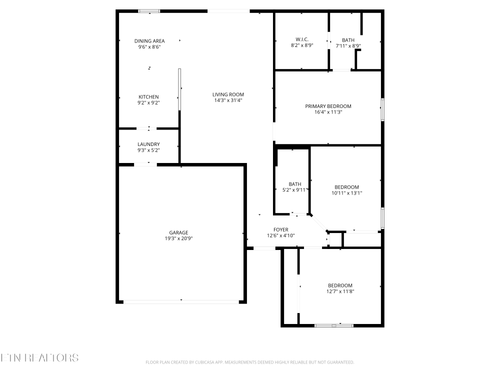 605 Clay Dr, Talbott, TN, 37877-1707 | Card Image