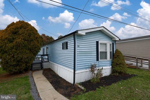 16 Highland Court Rd, Parkesburg, PA, 19365-9525 | Card Image