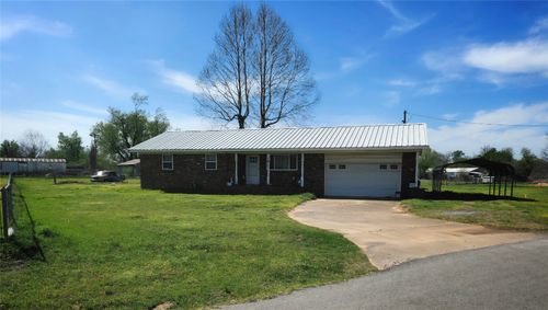 1810 S 155th West Ave, Sand Springs, OK, 74063-4226 | Card Image