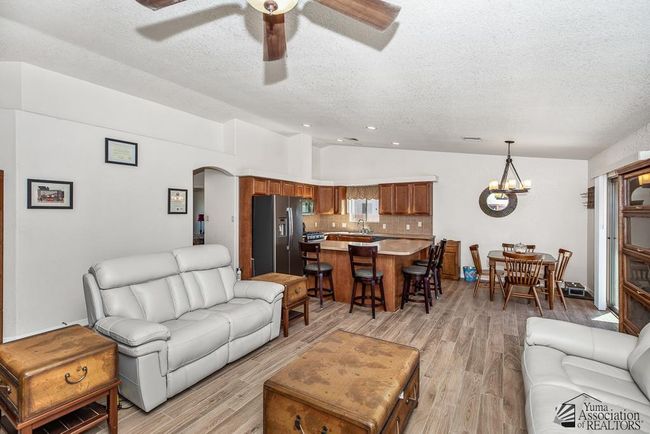 11861 E Eclipse Ct, House other with 4 bedrooms, 3 bathrooms and 2 parking in Yuma AZ | Image 9