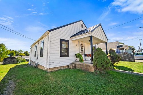 419 E Mulberry St, West Union, OH, 45693 | Card Image