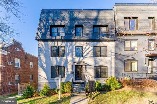 unit-6-4017 Davis Pl Nw, WASHINGTON, DC, 20007-1227 | Card Image