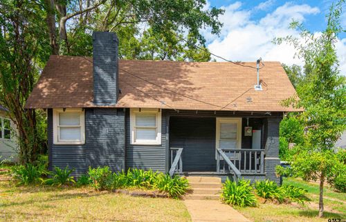 1118 E Houston St, Tyler, TX, 75702-8419 | Card Image