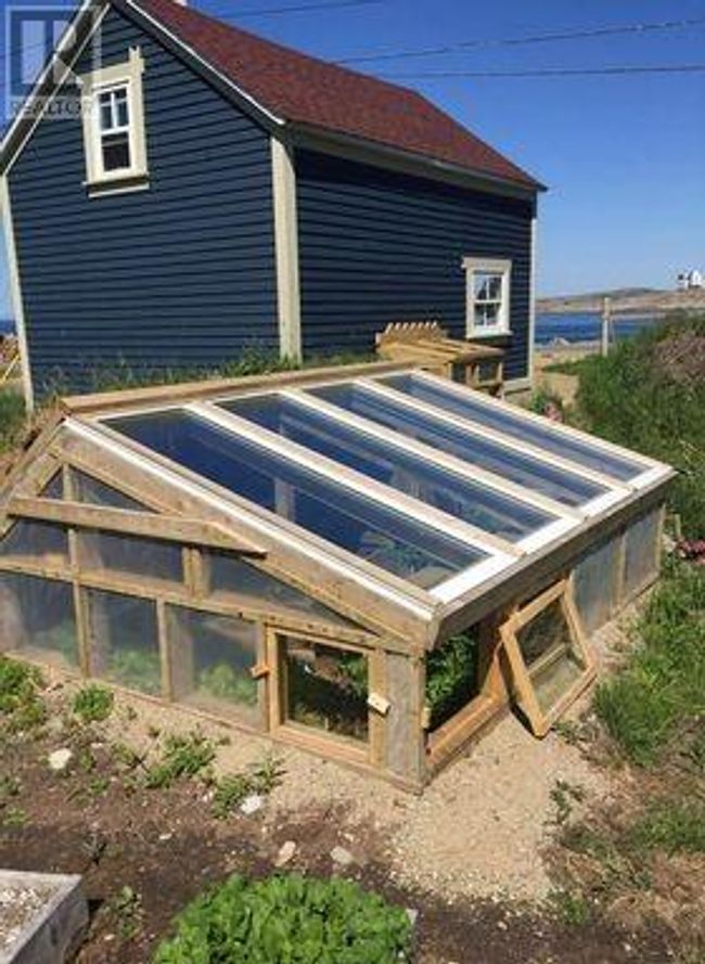 39 Little Harbour Road, House other with 3 bedrooms, 2 bathrooms and null parking in Fogo Island (Barr'd Islands) NL | Image 6