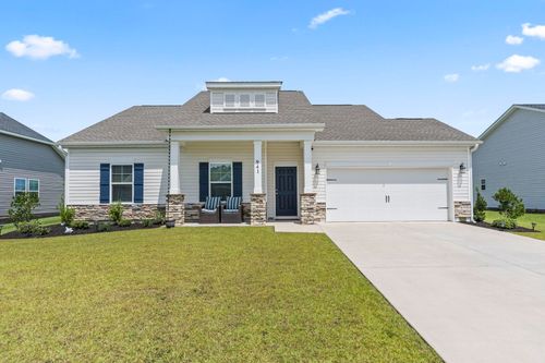 941 Oak Hollow St, Longs, SC, 29568-9505 | Card Image