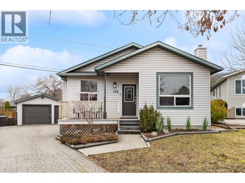 198 Ritchie Crt, Kelowna, BC, V1V2A8 | Card Image