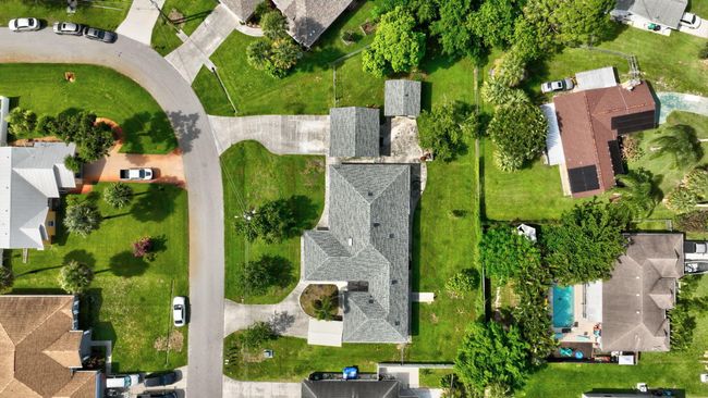2654 Sw Cadet Cir, House other with 4 bedrooms, 4 bathrooms and null parking in Port St. Lucie FL | Image 49