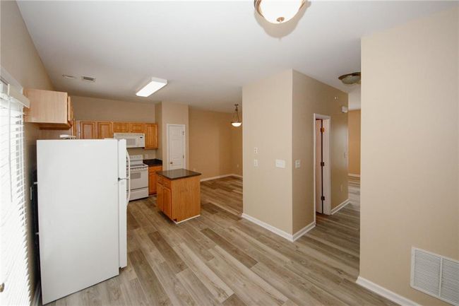 5364 Hickory Knl, Townhouse with 3 bedrooms, 3 bathrooms and null parking in Norcross GA | Image 11