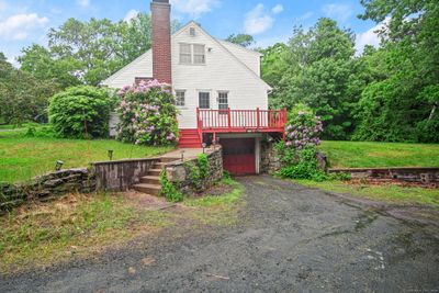 Driveway to tandem garage | Image 2