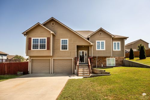 1919 Lydia Lane, Junction City, KS, 66441 | Card Image