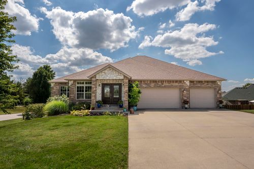 470 Meadowlark Circle, Rogersville, MO, 65742 | Card Image