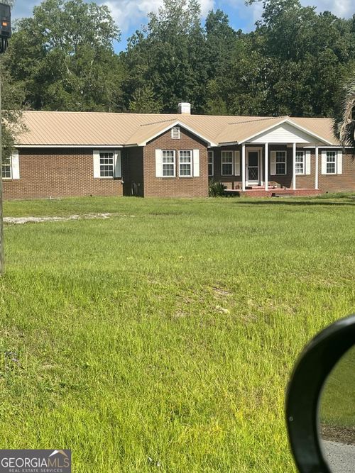 1721 Us Highway 1 N, Alma, GA, 31510-6603 | Card Image