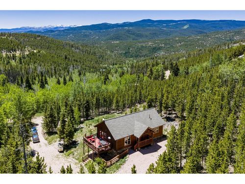 2272 Osage Trl, Red Feather Lakes, CO, 80545 | Card Image