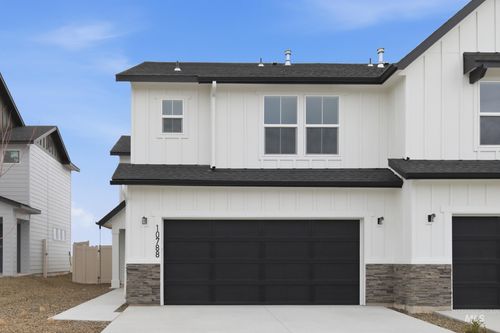 10864 Rutland St, Caldwell, ID, 83605-1349 | Card Image