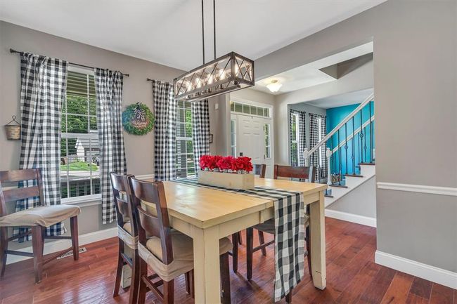 724 Hilltop Woods Ct, House other with 4 bedrooms, 4 bathrooms and null parking in Eureka MO | Image 27