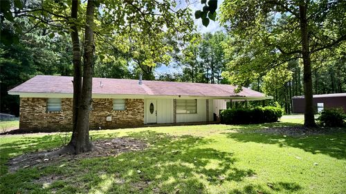 1859 Highway 360, Lewisville, AR, 71845-8040 | Card Image