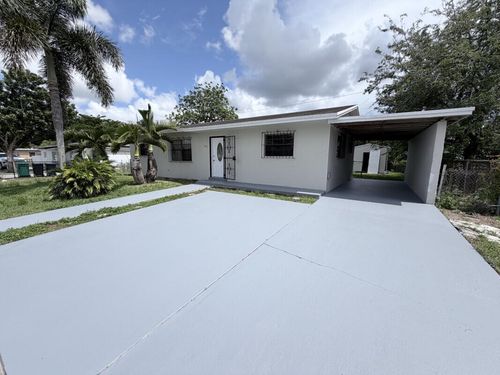 639 Sw 3rd Terrace, Homestead, FL, 33034 | Card Image