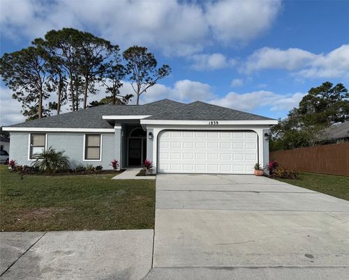 1839 Wood Hollow Circle, SARASOTA, FL, 34235 | Card Image