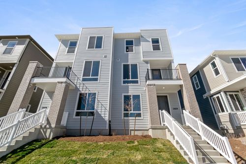 130-12674 S Glacier Trail Ln, Herriman, UT, 84096-3894 | Card Image