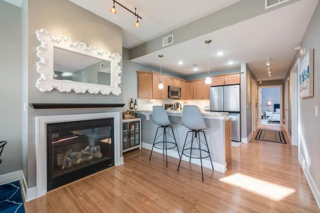 Fireplace | Image 8