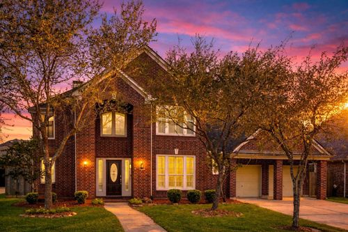 9223 Gauguin Ln, Missouri City, TX, 77459-3360 | Card Image