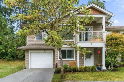 110-813 Oakhills Vista, Nanaimo, BC, V9R0A3 | Card Image
