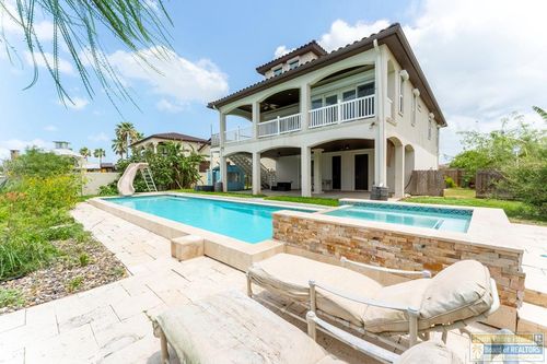 133 Oleander Dr, Laguna Vista, TX, 78578-2921 | Card Image
