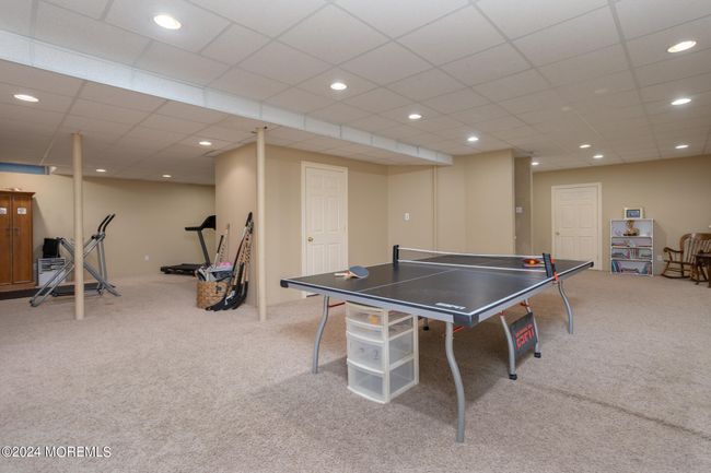 3 Hannah Mount Dr, House other with 5 bedrooms, 5 bathrooms and null parking in Millstone Township NJ | Image 44