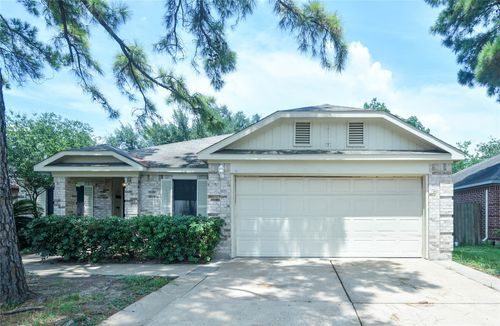 17902 Autumn Hills Dr, Houston, TX, 77084-1084 | Card Image