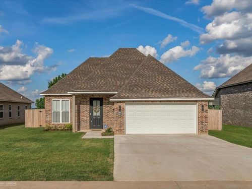 4809 Bogey Ln, Shreveport, LA, 71107-9115 | Card Image