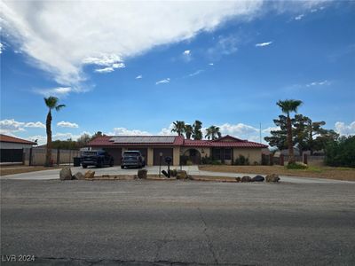 141 Spanish Drive, House other with 3 bedrooms, 1 bathrooms and null parking in Las Vegas NV | Image 1