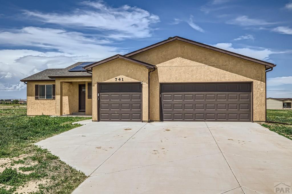 Sandusky Dr, Pueblo West, CO 81007 #1