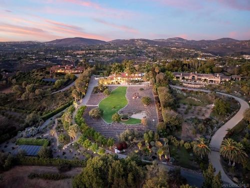 18245 Paseo Victoria, Rancho Santa Fe, CA, 92067 | Card Image