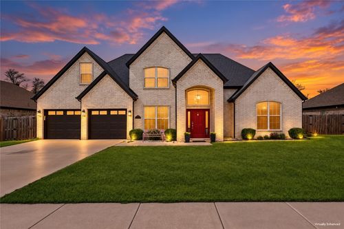 1860 Sunrise Cir, Centerton, AR, 72719-5040 | Card Image