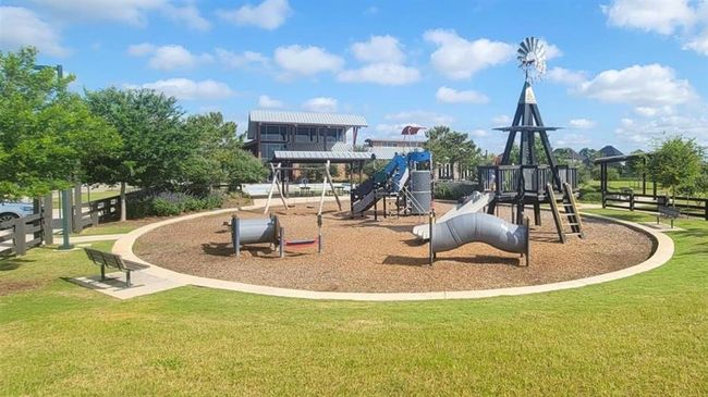 1007 Parsnip Acres Ct, House other with 4 bedrooms, 3 bathrooms and 2 parking in Richmond TX | Image 11