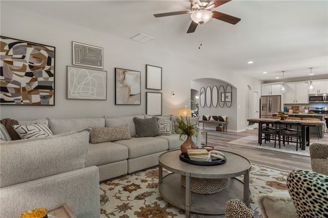 223 Meadowlark Dr, Home with 4 bedrooms, 3 bathrooms and null parking in SMITHS STATION AL | Image 15